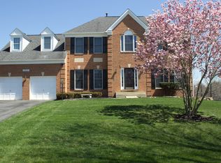 2303 Woodvale Ln, Bowie, MD 20721