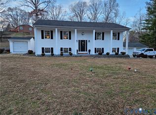 14464 Lipscomb Hill Ln, Milford, VA 22514