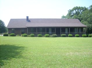 3898 Cool Springs Rd, Norman Park, GA 31771