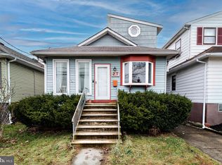 27 Lincoln Ave, Mount Ephraim, NJ