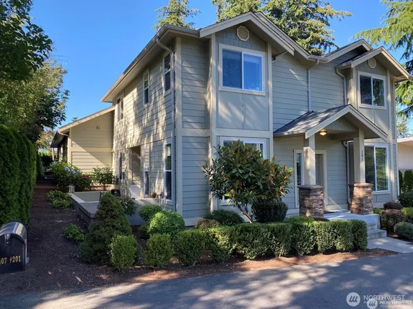 3405 - 3407 Consolidation Avenue, Bellingham, WA 98225