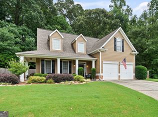 181 Yosemite Dr, Powder Springs, GA 30127