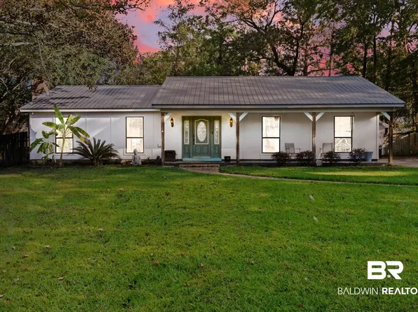 107 Rainer Cir, Daphne, AL 36526