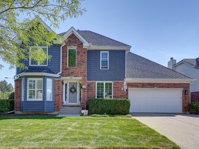47 S Josephine Ct, Des Plaines, IL, 60016