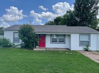 2746 SW I Ave, Lawton, OK 73505