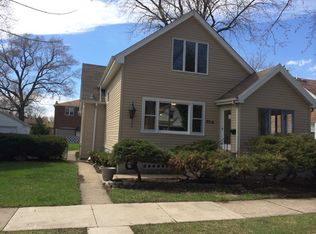 2516 Clarke St, River Grove, IL 60171