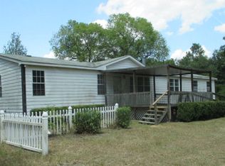 205 Coston Rd, Leesburg, GA 31763