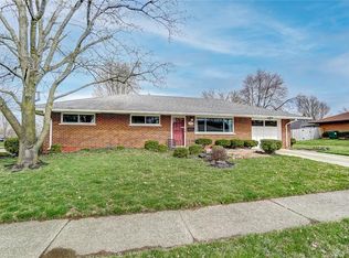 2061 Mattis Dr, Dayton, OH 45439