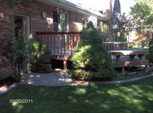 1236 E 2750 N, Logan, UT 84341