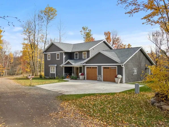 N4736 Cara Lane Lane, Medford, WI 54451