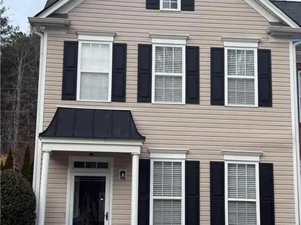 500 Gale Ct, Milton, GA 30004