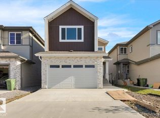 63 Waverly Way, Fort Saskatchewan, AB T8L0Y3