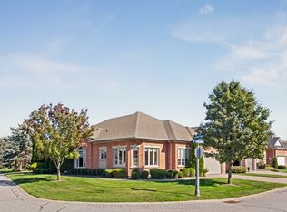 38 Boros Link Whitchurch, Whitchurch Stouffville, ON L4A1N7