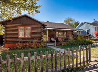 518 Forest Ave, Canon City, CO