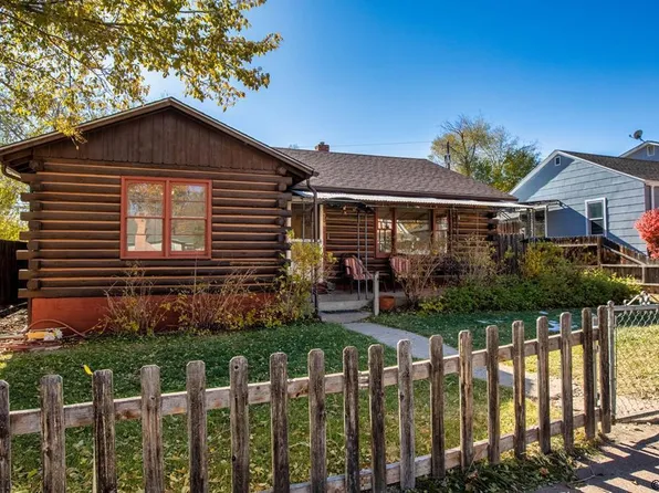 518 Forest Ave, Canon City, CO 81212