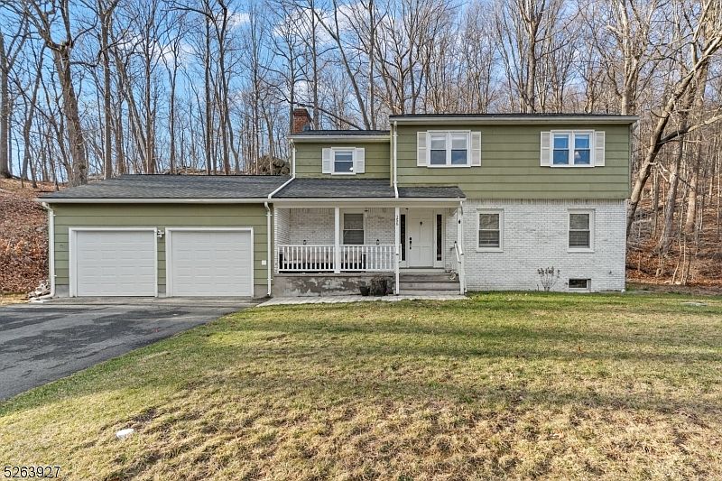 156 Kinnelon Rd, Kinnelon, NJ 07405 Zillow