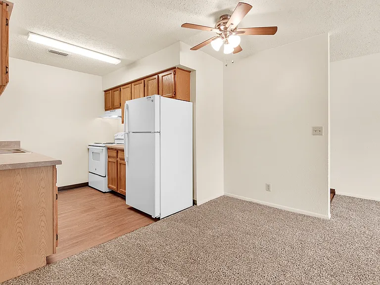 2 Bedroom