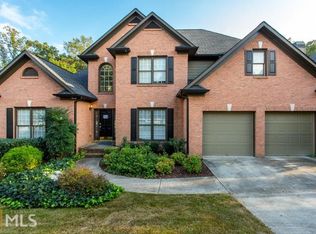 3267 Highland Forge Trl, Dacula, GA 30019