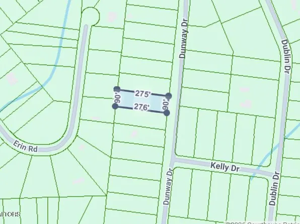 Dunway Dr Lot 146, Crossville, TN 38572