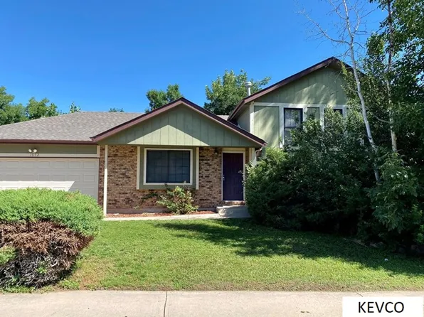 1952 Promenade Way, Fort Collins, CO 80526