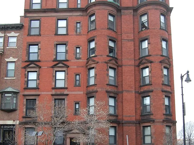 504 Beacon St #34 — Photo 7
