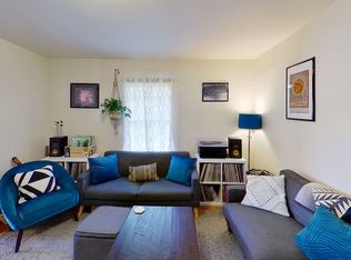 427 SW 5th St. - B, Corvallis, OR 97333