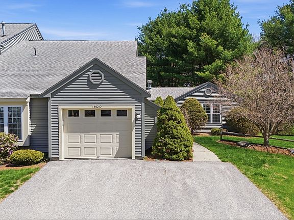 2nd image of 402 Ridgefield Cir #D1