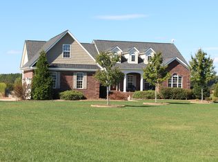 1657 New House Rd, Shelby, NC 28150