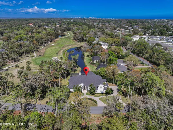 285 LINKSIDE Circle, Ponte Vedra Beach, FL 32082