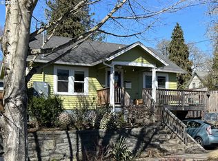 735 SE Nehalem St #A, Portland, OR