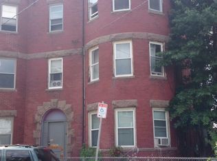 67 Pontiac St, Roxbury, MA 02120