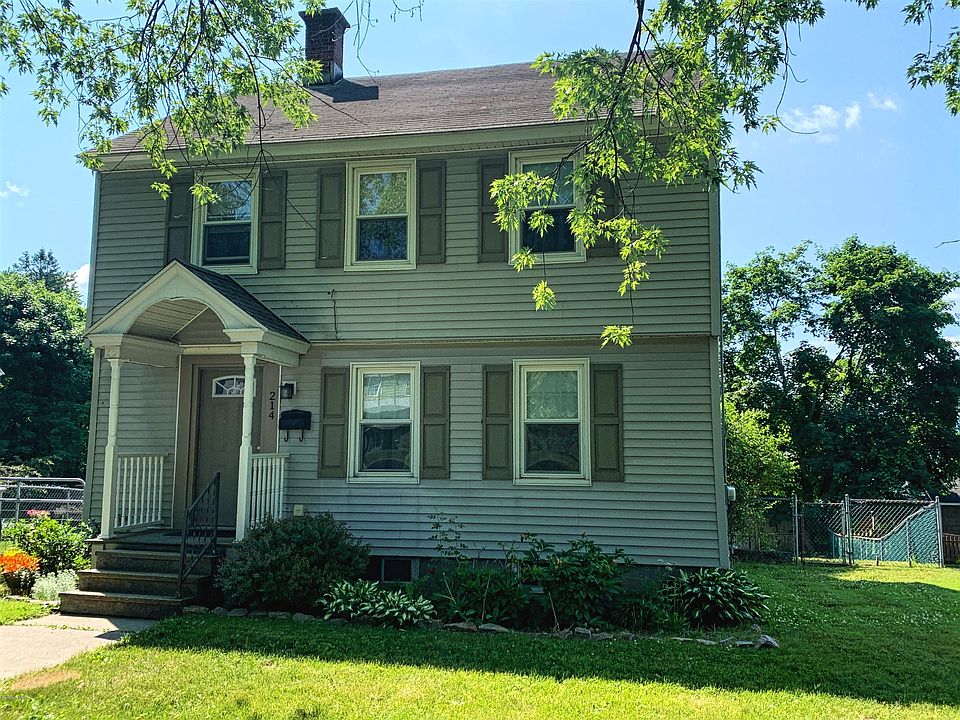 2nd image of 214 Dalton Ave
