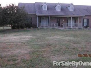 149 Lee Dr, Lancaster, KY 40444