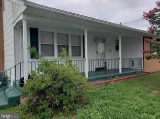 615 W Brooke Ave, Magnolia, NJ 08049