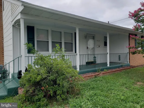 615 W Brooke Ave, Magnolia, NJ 08049