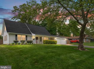 4416 Orangewood Ln, Bowie, MD 20715