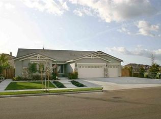 1852 La Fonte Dr, Brentwood, CA