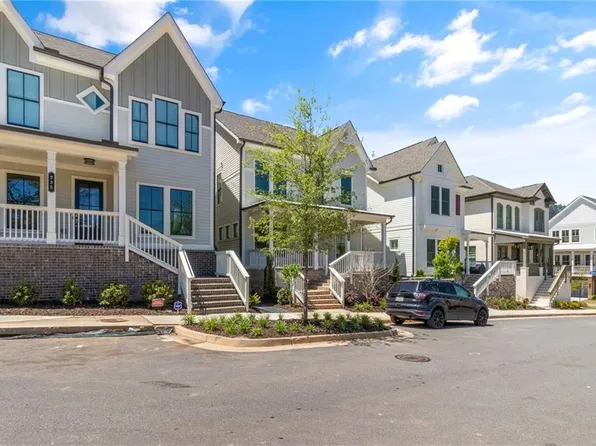 245 Anglin Walk, Alpharetta, GA 30009