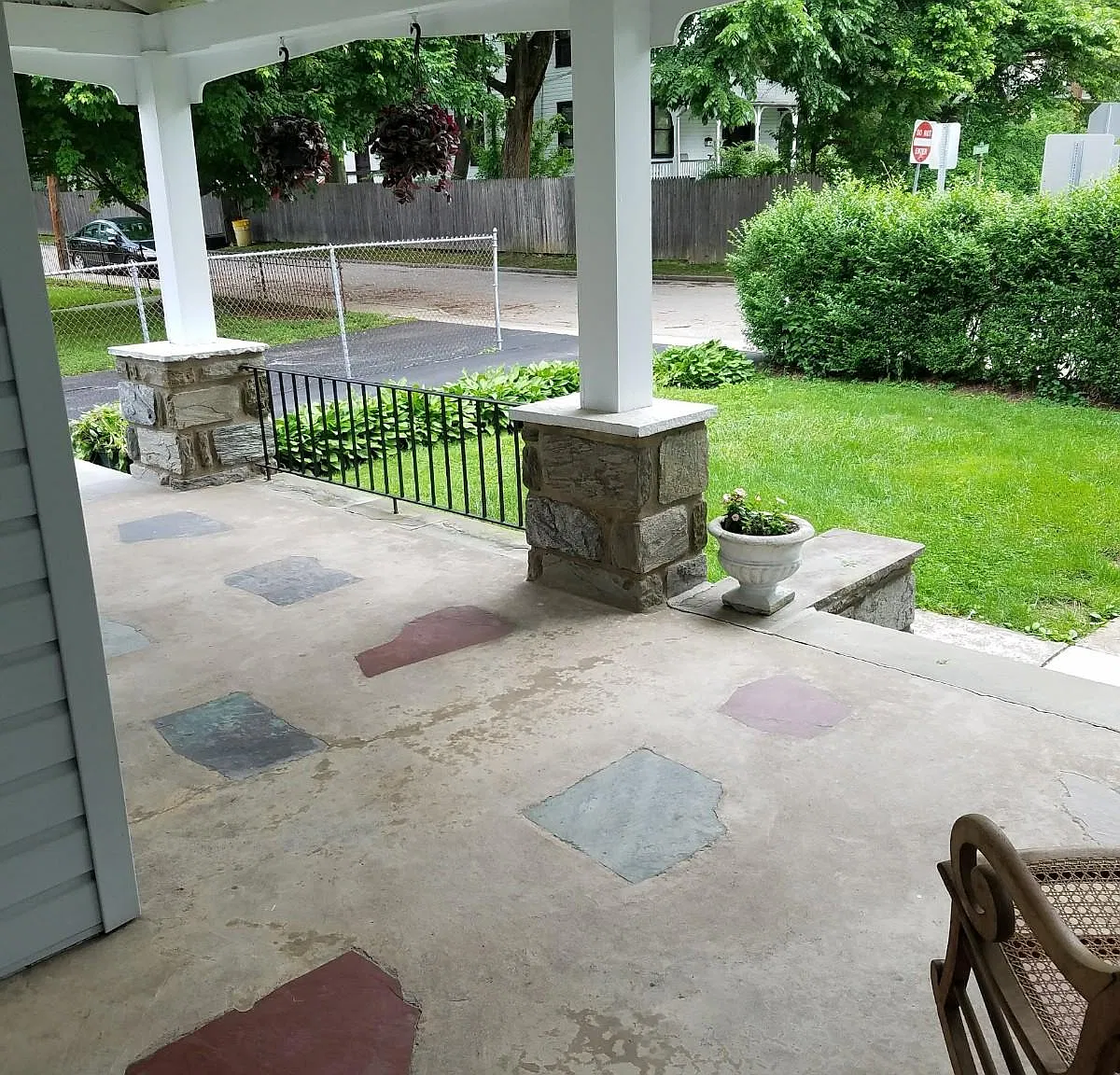 2 bed, 1006 sqft, $2,200 — Photo 3
