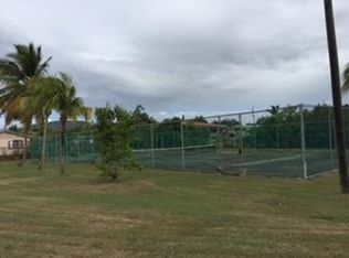 2 Good Hope Townhouse Condos, Two Will Whim, VI 00840