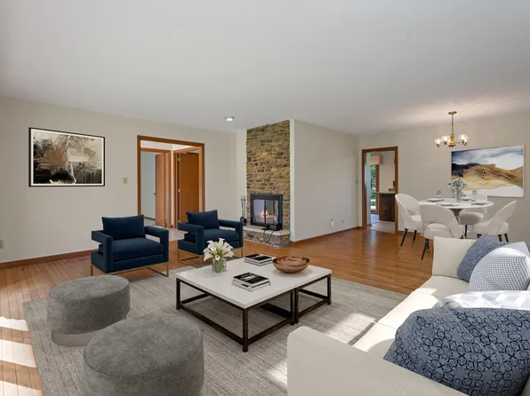 505 E Audubon Dr, Bloomington, IN 47408