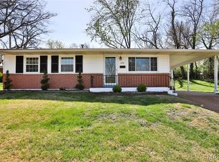 610 Barbara Jean Ct, Saint Louis, MO 63119