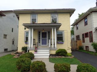 99 Homer Ave, Buffalo, NY 14216