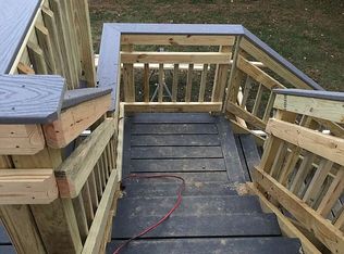 2652 Pheasant Hunt Rd, Woodbridge, VA 22192