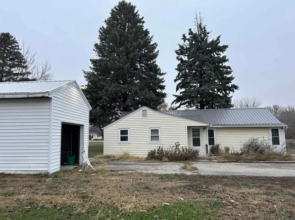 400 W 3rd St, Aurelia, IA 51005
