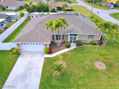 3420 SE 5th Pl, Cape Coral, FL, 33904