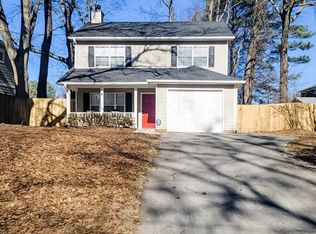 260 Greenwood Cir, Decatur, GA 30030