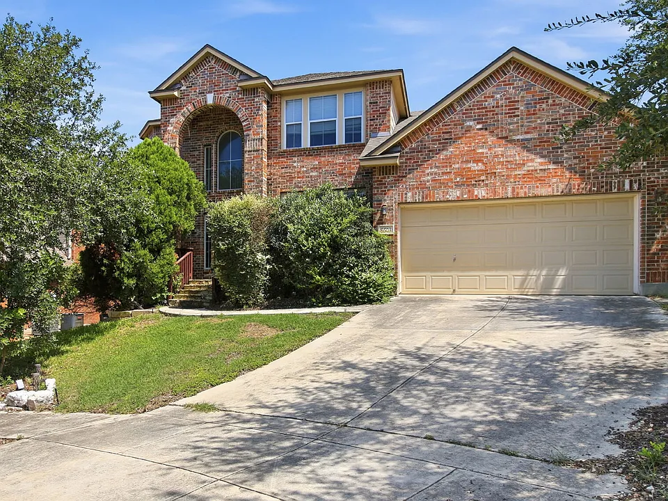 8603 Solano Dr