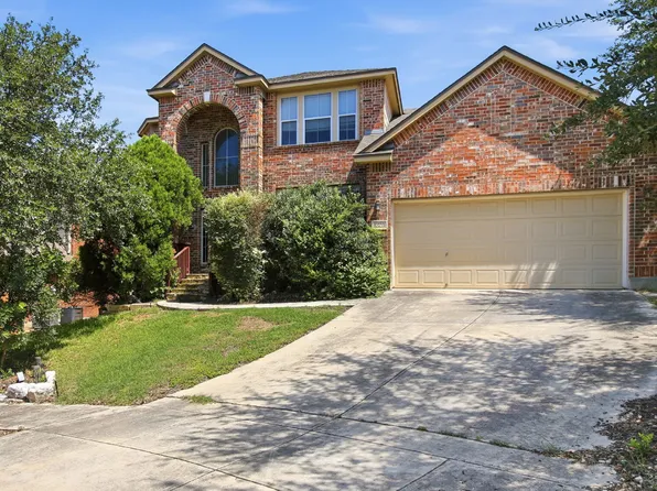 8603 Solano Dr, Helotes, TX 78023