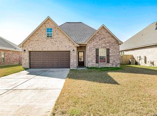 23449 Odette Ave, Denham Springs, LA 70726